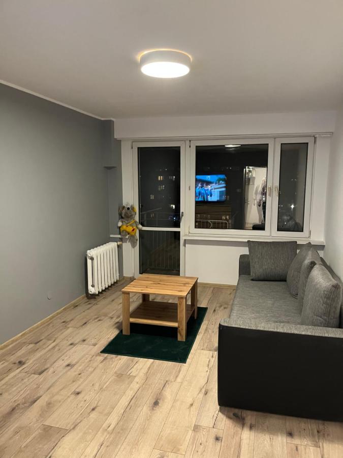 Apartament Centrum Okulickiego ! Stalowa Wola Exterior foto